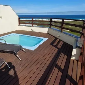 Apartamento Triplex, Cabo Frio